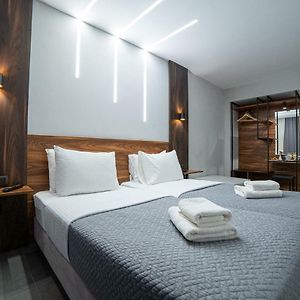 Argo Hotel Piraeus